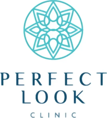 Logo Perfect Look Clinic