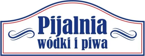 Logo Pijalnia Wódki i Piwa