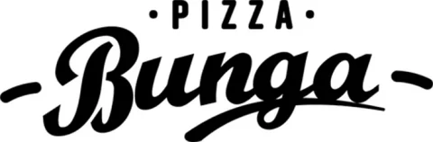Logo Pizza Bunga