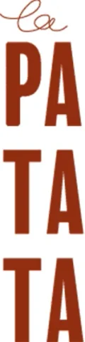Logo Pizzeria La Patata