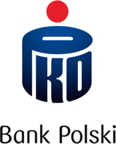 Logo PKO Bank Polski S.A.
