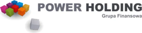 Logo Power Holding
