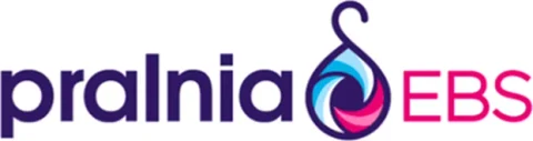 Logo Pralnia EBS