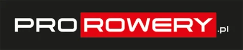 Logo PROROWERY.pl