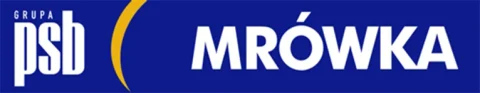 Logo PSB Mrówka