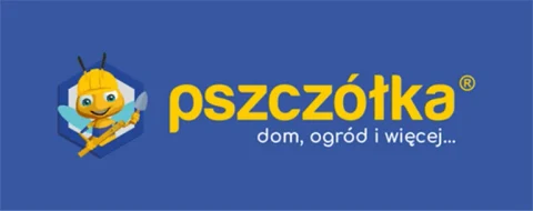 Logo Pszczółka / Pszczółka Ekspres