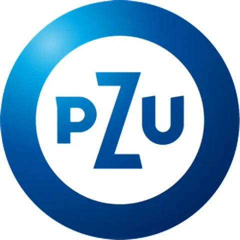 Logo PZU