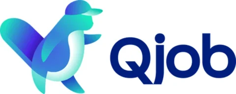 Logo Qjob