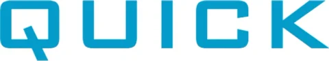 Logo Quick Ride