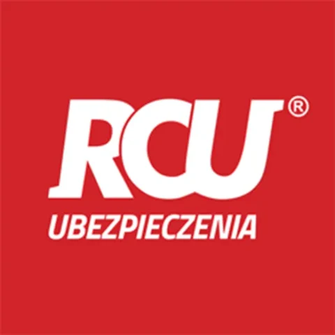 Logo RCU Ubezpieczenia