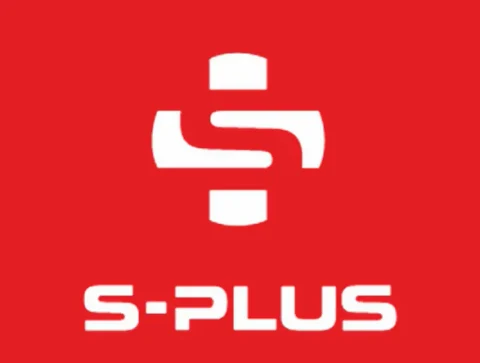 Logo S-Plus