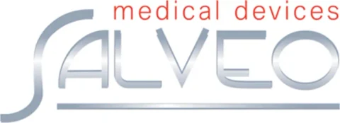 Logo Salveo Medical Devices
