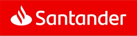 Logo Erste Bank Polska (dawniej Santander)