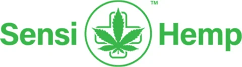 Logo Sensi Hemp