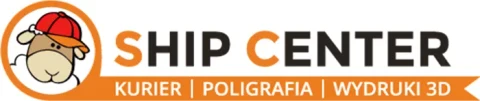 Logo Ship Center