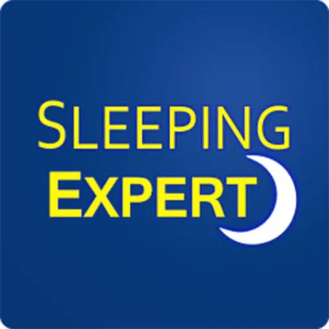 Logo Sleeping Expert