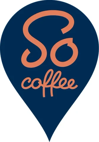 Logo So Coffee