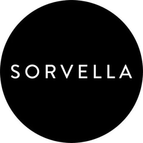 Logo Sorvella Perfume