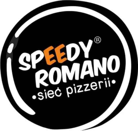 Logo Speedy Romano