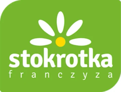 Logo Stokrotka
