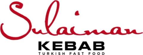 Logo Sulaiman Kebab