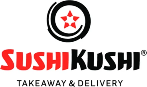 Logo Sushi Kushi
