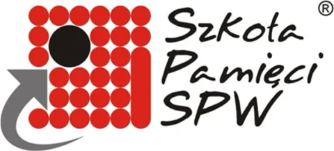Logo Szkoła Pamięci SPW