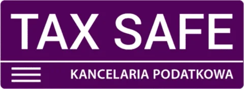 Logo TAX SAFE