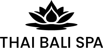 Logo Thai Bali Spa