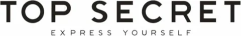 Logo Top Secret