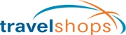 Logo Travel Shops