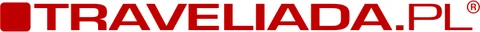 Logo Traveliada.pl