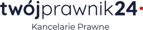 Logo Twój Prawnik 24