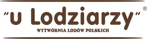Logo U Lodziarzy
