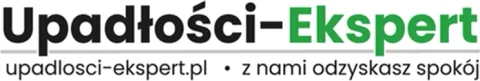 Logo Upadłości-Ekspert