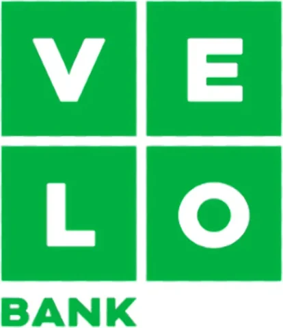 Logo VeloBank
