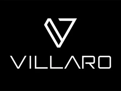 Logo Villaro