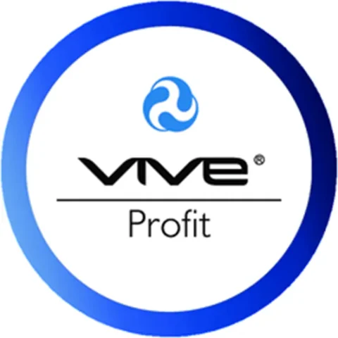 Logo VIVE Profit