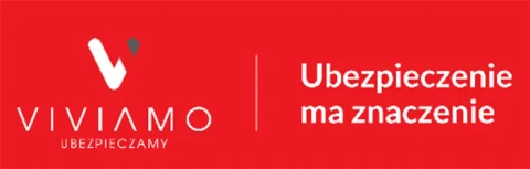 Logo Viviamo Ubezpieczamy