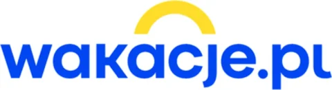 Logo Wakacje.pl