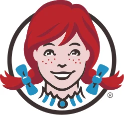 Logo Wendy's