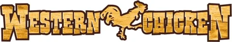 Logo Western Chicken