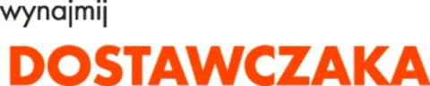 Logo wynajmij dostawczaka