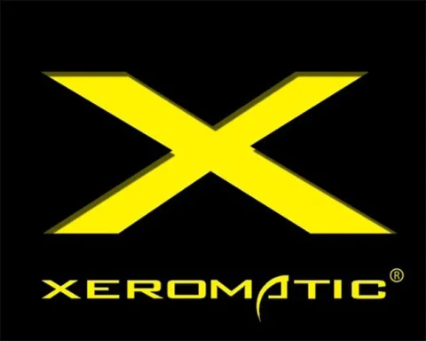 Logo Xeromatic