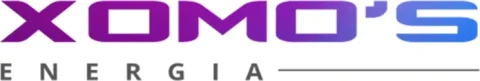 Logo Xomo's Energia
