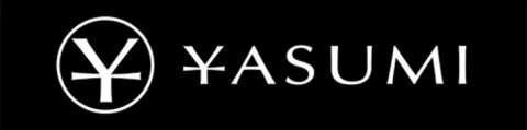 Logo Yasumi