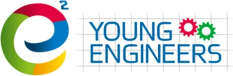 Logo Young Engineers