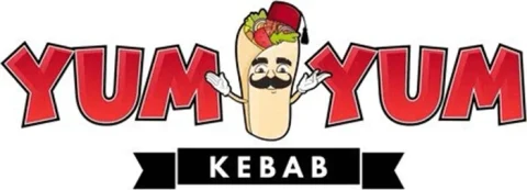 Logo Yum Yum Kebab