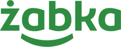 Logo Żabka