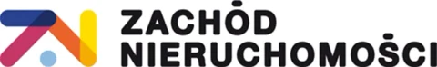 Logo Zachód Nieruchomości